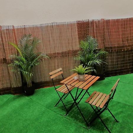 א-קורוניה Apartamento Breogan Coruna מראה חיצוני תמונה