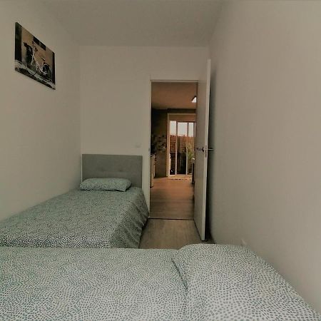 א-קורוניה Apartamento Breogan Coruna מראה חיצוני תמונה