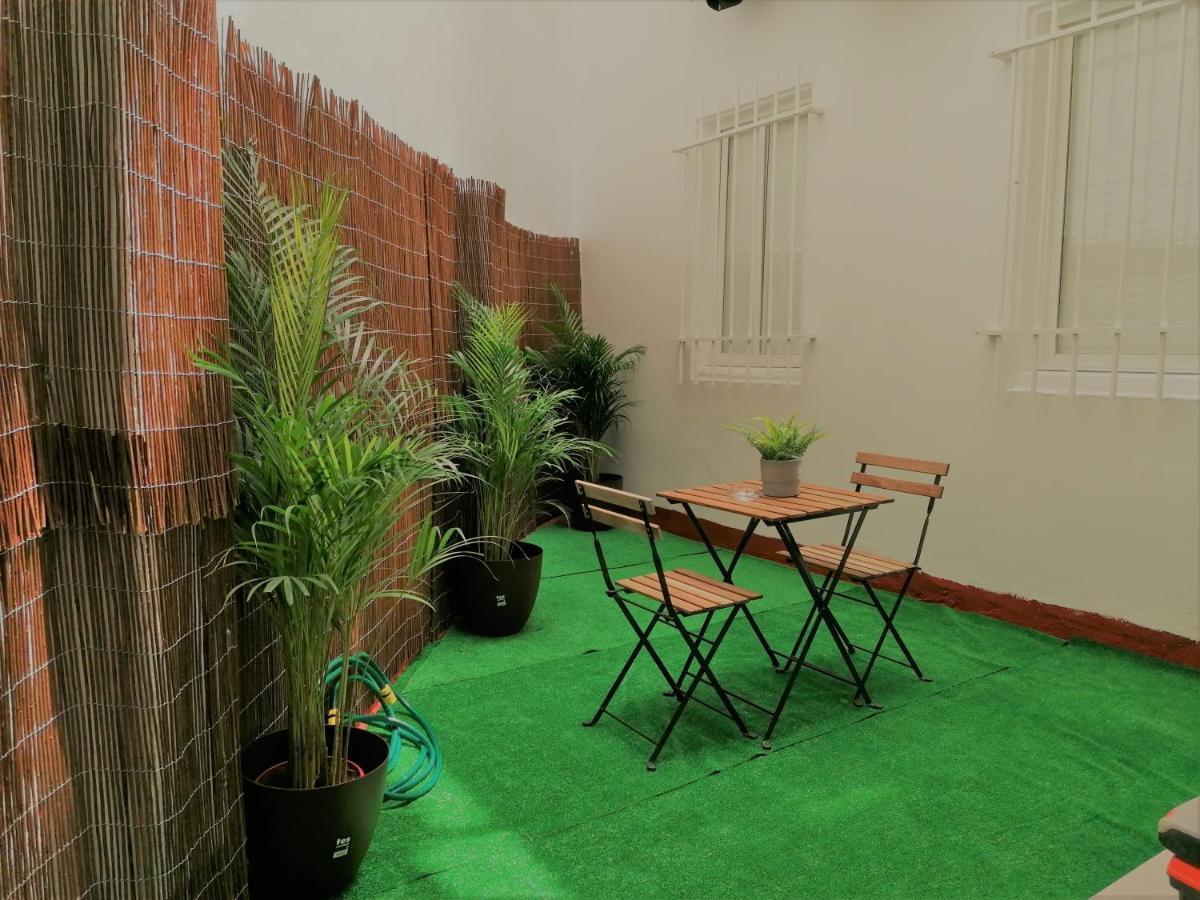 א-קורוניה Apartamento Breogan Coruna מראה חיצוני תמונה