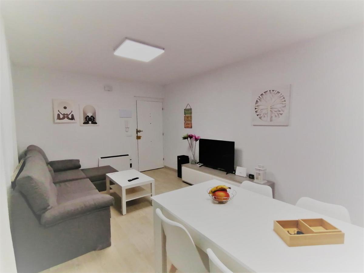 א-קורוניה Apartamento Breogan Coruna מראה חיצוני תמונה