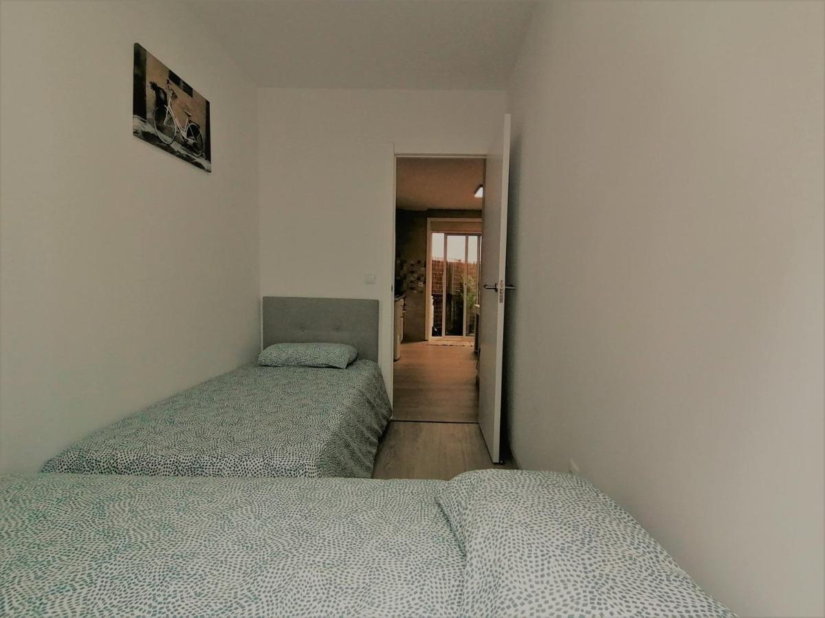 א-קורוניה Apartamento Breogan Coruna מראה חיצוני תמונה