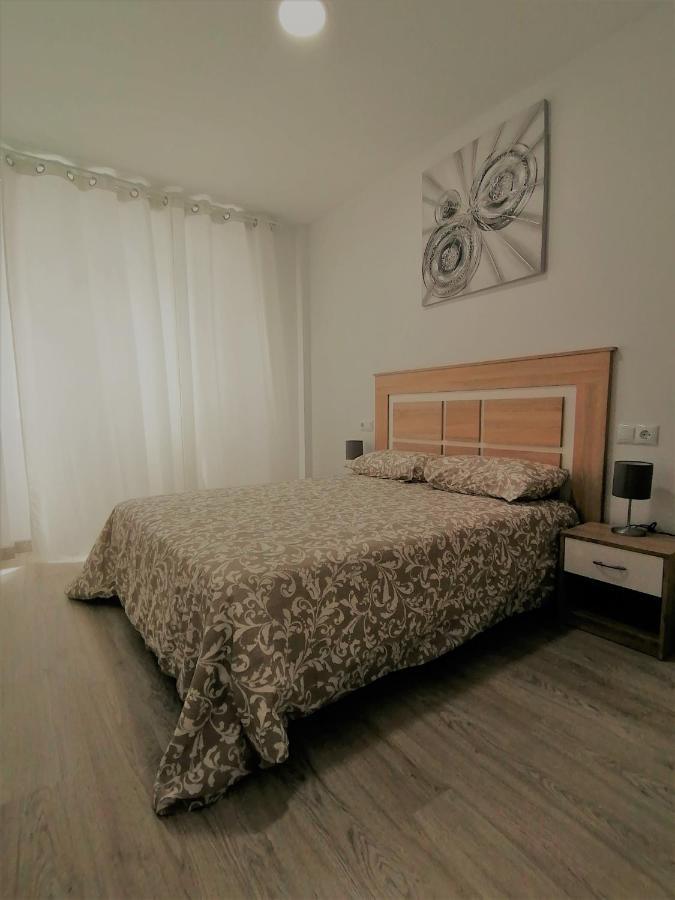 א-קורוניה Apartamento Breogan Coruna מראה חיצוני תמונה