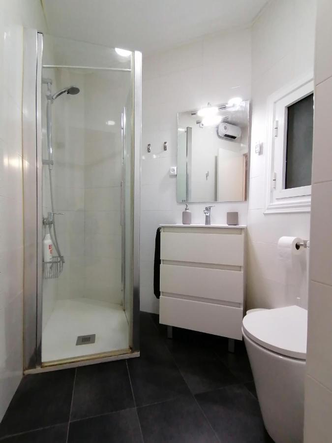 א-קורוניה Apartamento Breogan Coruna מראה חיצוני תמונה