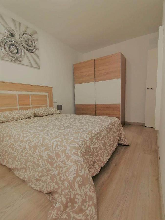 א-קורוניה Apartamento Breogan Coruna מראה חיצוני תמונה