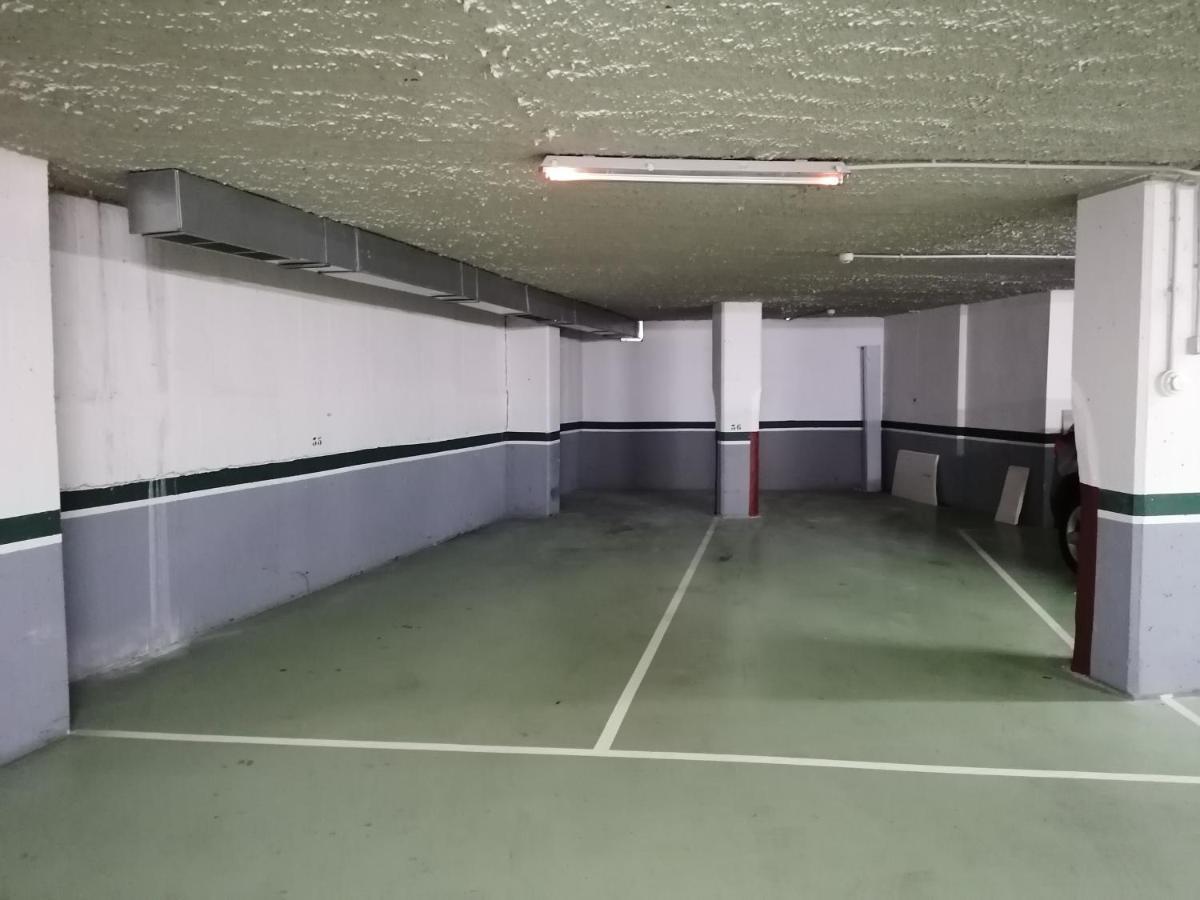 א-קורוניה Apartamento Breogan Coruna מראה חיצוני תמונה